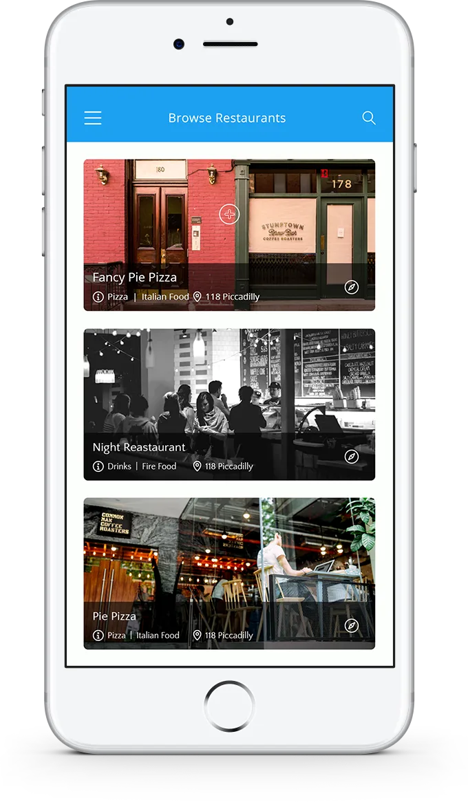Apps Craft Why Chose Image Screenshort