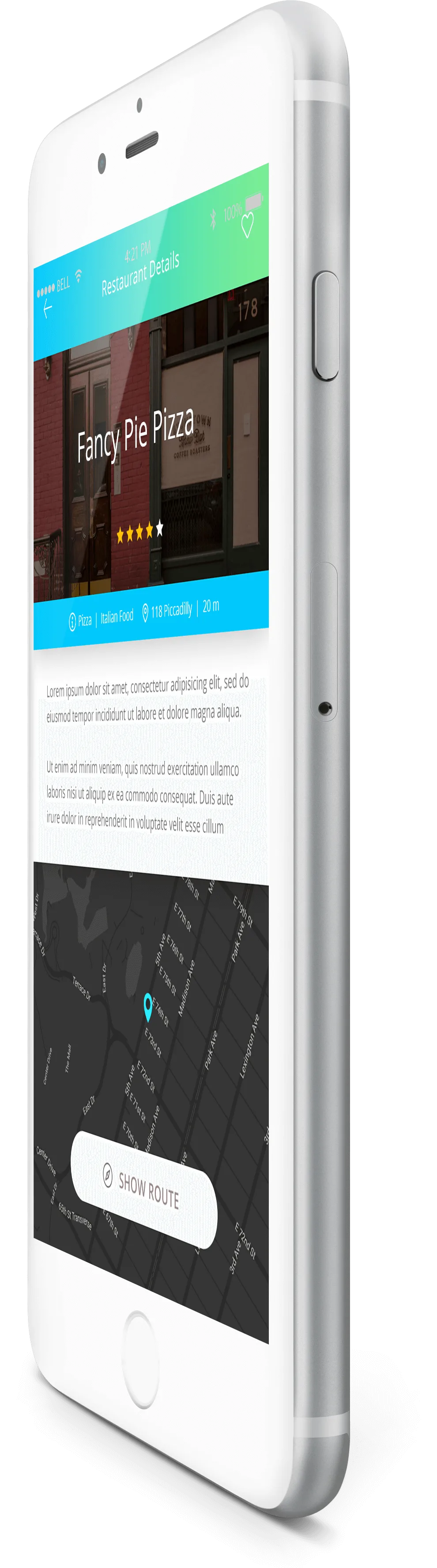Apps Craft Welcome Right Screenshort