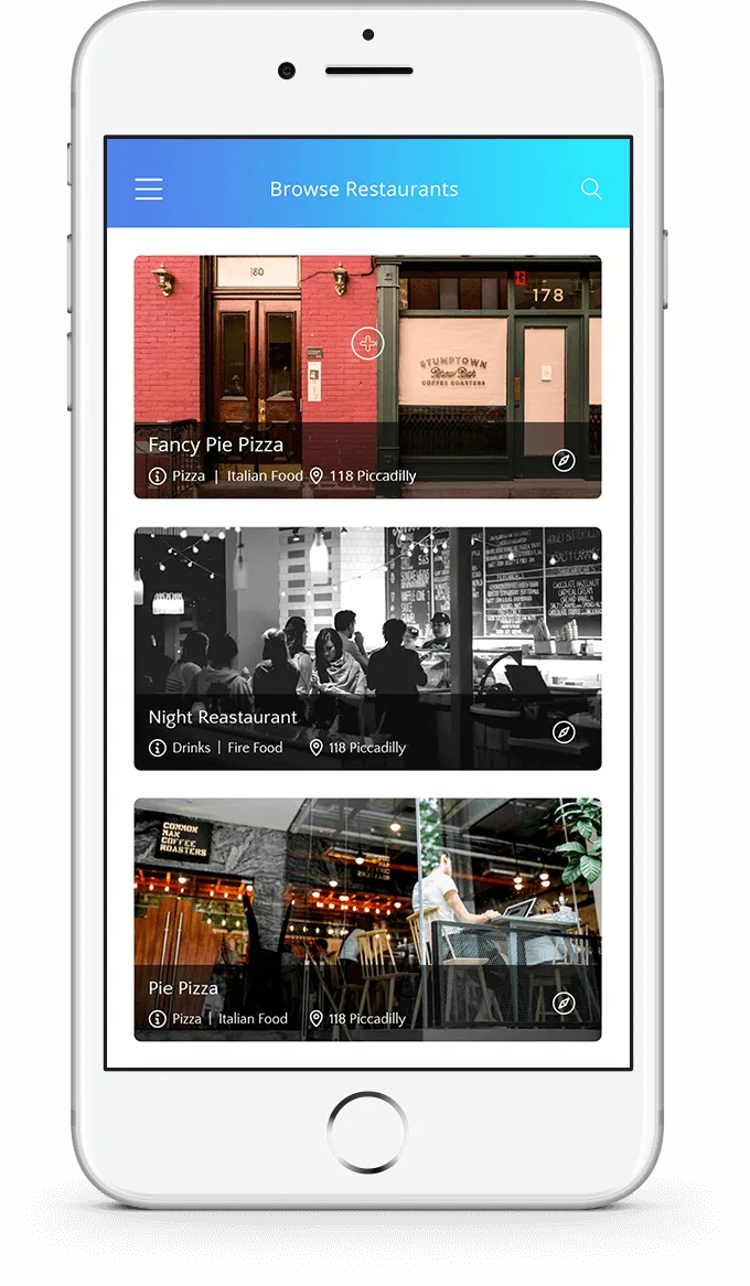 Apps Craft Why Chose Image Screenshort