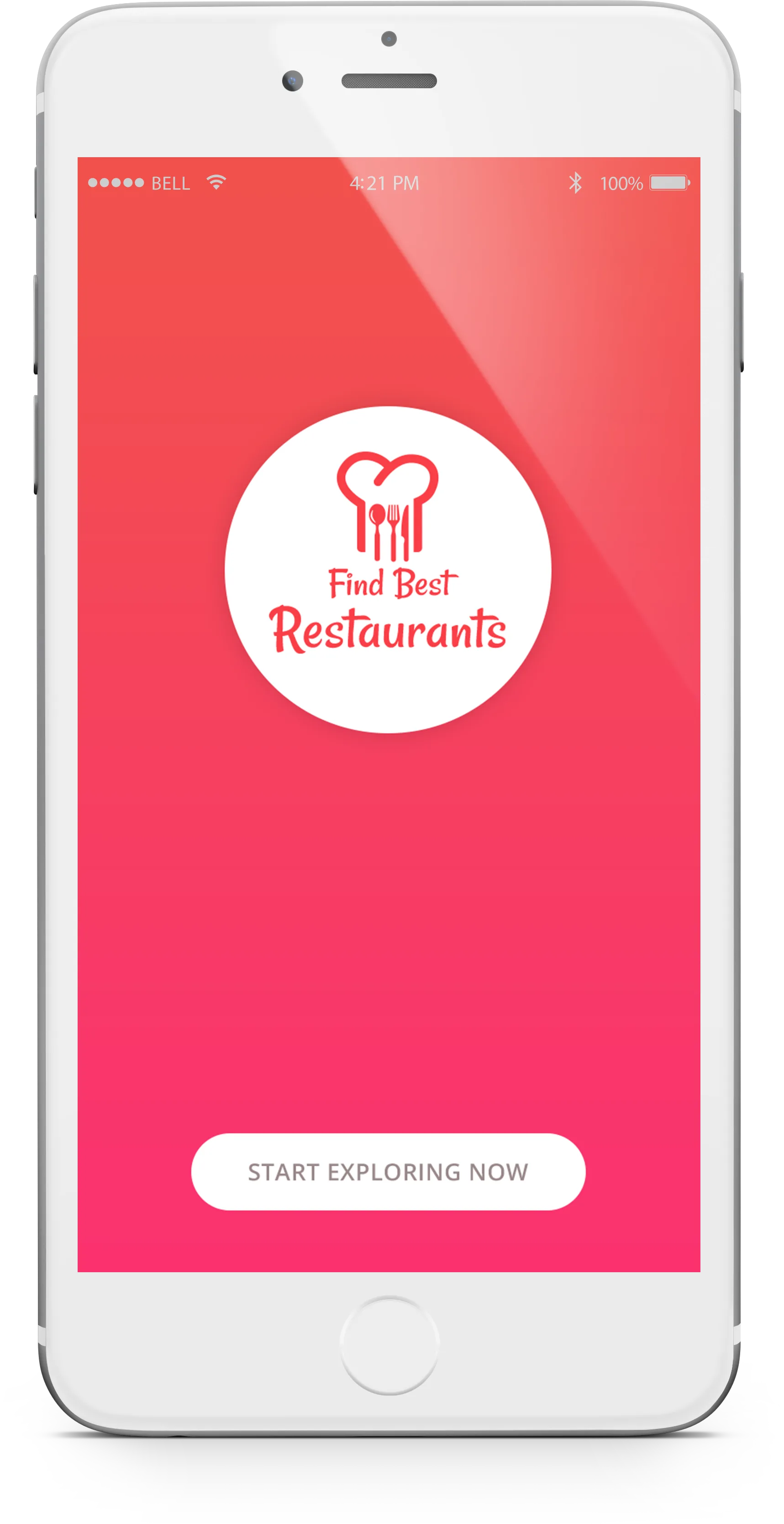 Apps Craft Welcome Center Screenshort